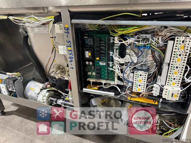 Diskmaskin av huvtyp HOBART AUPT-10A Premax