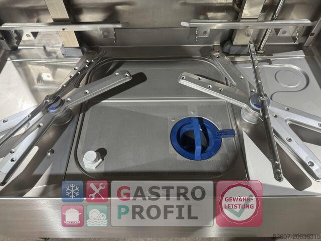 Diskmaskin av huvtyp HOBART AUPT-10A Premax