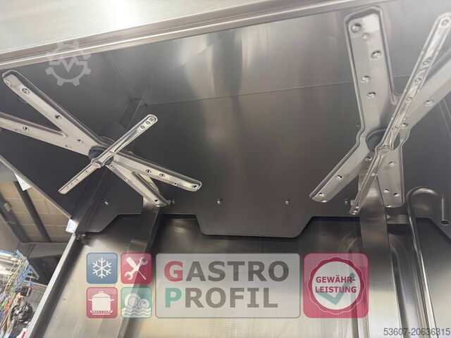 Diskmaskin av huvtyp HOBART AUPT-10A Premax