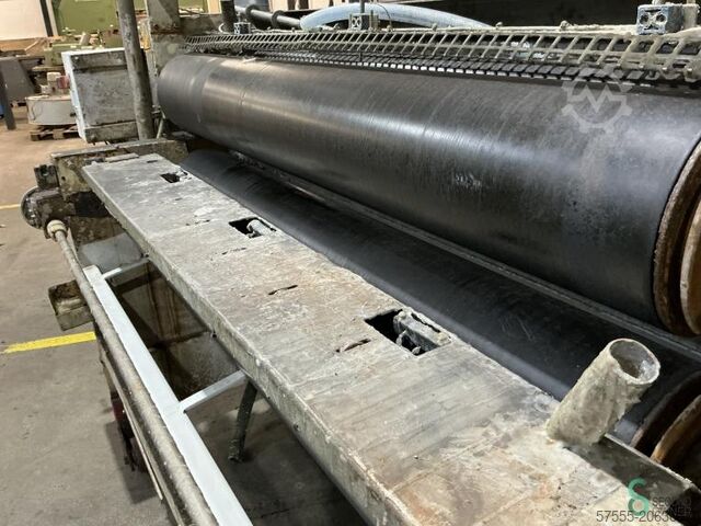 Lijmwalsen Wild Wild