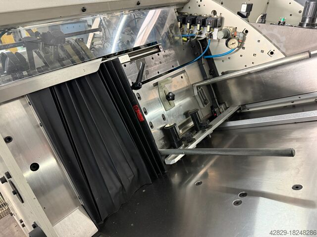 Vollautomaten Meccanotecnica Astronic 180