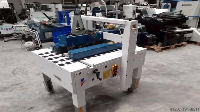 Verschiedene Robopac ROBOTAPE 50 M