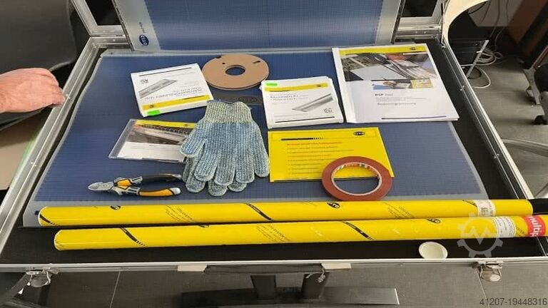 Verschiedene Cito RSP Easy (Perforating tool)