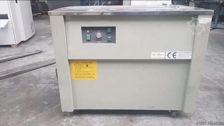 Verschiedene BITS VOF EXS-700 Strapping Machine