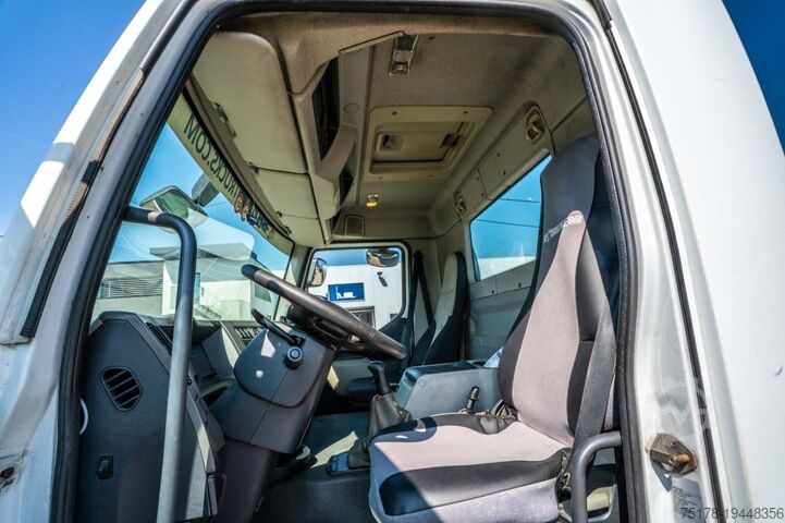 BDF rendszer RENAULT PREMIUM 340DXI+DHOLLANDIA