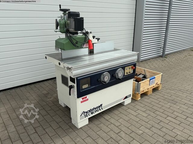 Mașină de frezat cu ax rabatabil SCM / Holzkraft T 55i SCM T 55i