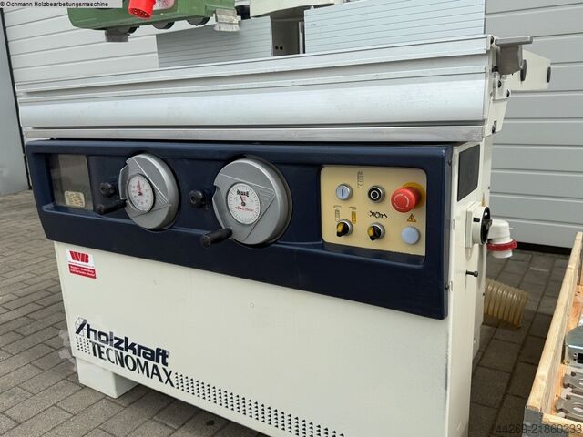 Mașină de frezat cu ax rabatabil SCM / Holzkraft T 55i SCM T 55i