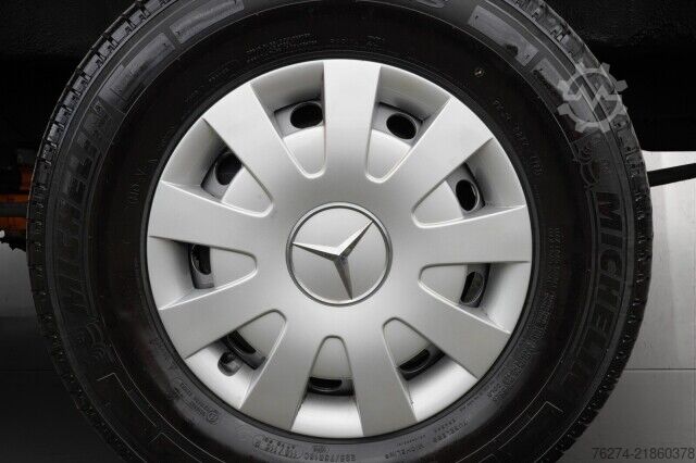 Κλειστό βαν Mercedes-Benz eSprinter 312 Kasten Hochdach Standard