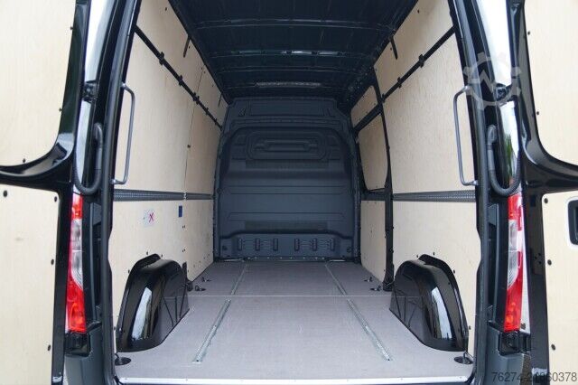Furgão de painéis Mercedes-Benz eSprinter 312 Kasten Hochdach Standard