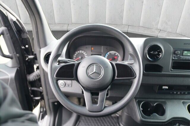 Furgão de painéis Mercedes-Benz eSprinter 312 Kasten Hochdach Standard