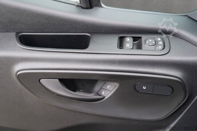 Furgão de painéis Mercedes-Benz eSprinter 312 Kasten Hochdach Standard