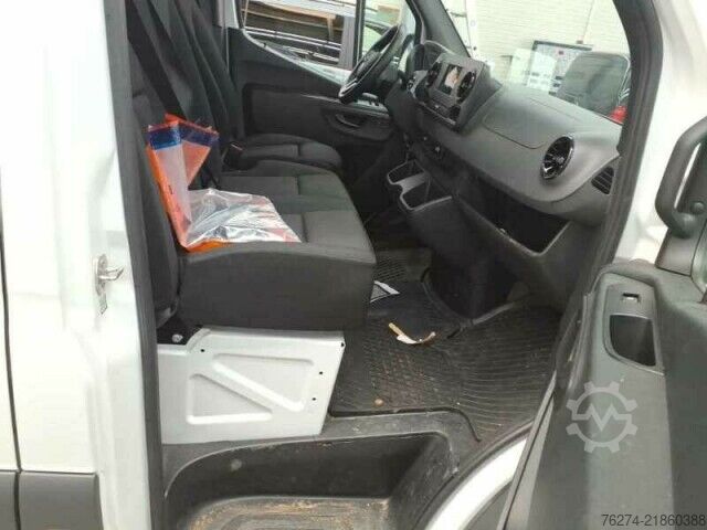 Βαν με ψηλή οροφή Mercedes-Benz Sprinter 317 CDI Hochdach