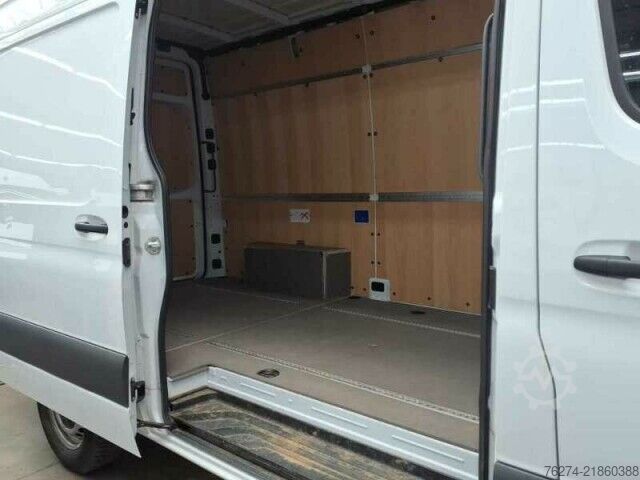 Βαν με ψηλή οροφή Mercedes-Benz Sprinter 317 CDI Hochdach
