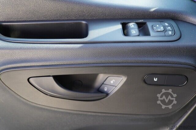 Yüksek tavanlı panelvan Mercedes-Benz Sprinter 317 CDI Hochdach L2H2 Automatik NAVI
