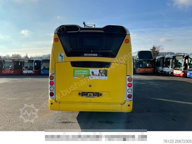 Gelenkbus SCANIA Citywide LE/Euro6/Klima/A23/A40/O 530 G