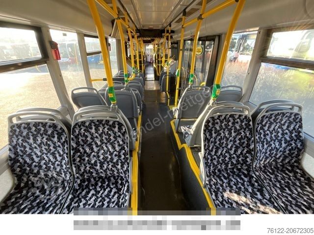 Gelenkbus SCANIA Citywide LE/Euro6/Klima/A23/A40/O 530 G