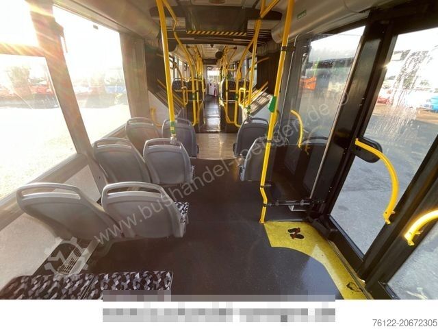 Gelenkbus SCANIA Citywide LE/Euro6/Klima/A23/A40/O 530 G