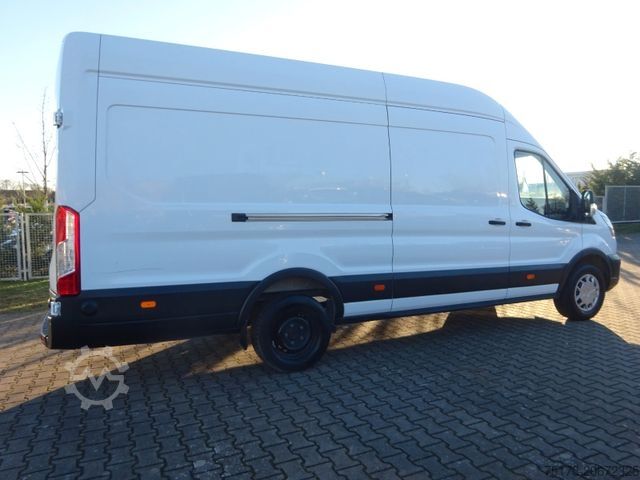 High top van FORD Transit Kasten 350 L4H3 Trend 170PS