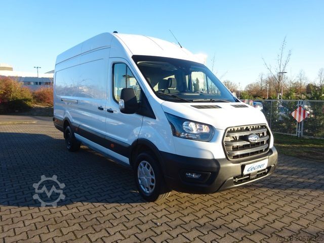 High top van FORD Transit Kasten 350 L4H3 Trend 170PS