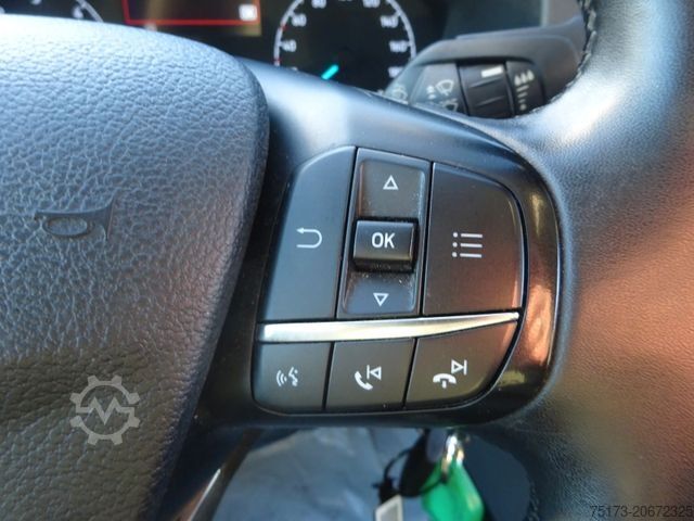 High top van FORD Transit Kasten 350 L4H3 Trend 170PS