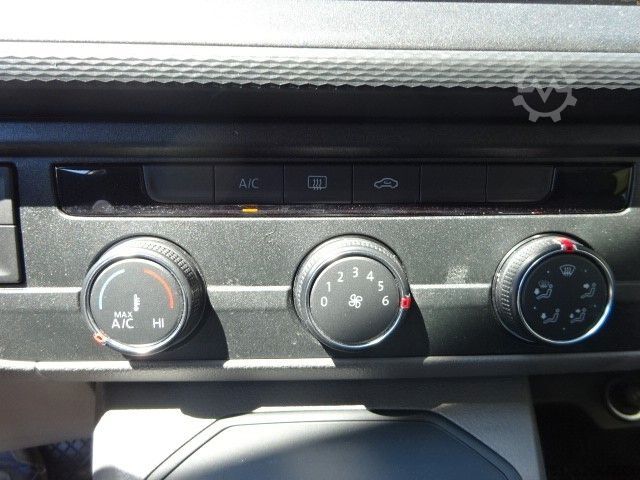 Kastenwagen VOLKSWAGEN T6.1 Transporter 150PS DSG KR 4motion 2xSchTür