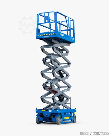 Andere Genie GS 4046 E-Drive Next-Gen