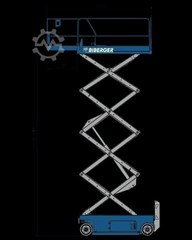 Andere Genie GS 4046 E-Drive Next-Gen