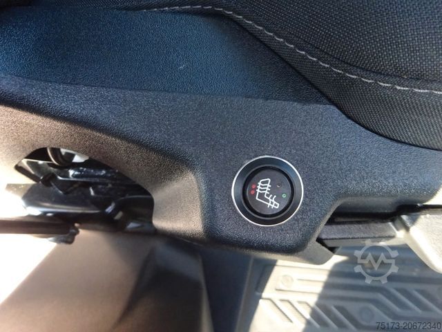 Kastenwagen Wohnmobil / Campervan FORD Nugget 185PS Autm. Markise AHK ACC Navi SHZ