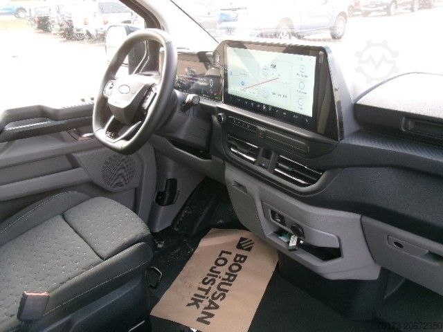 Kastenwagen FORD Transit Custom 320L2 AT MultCab Limited AHK Kam