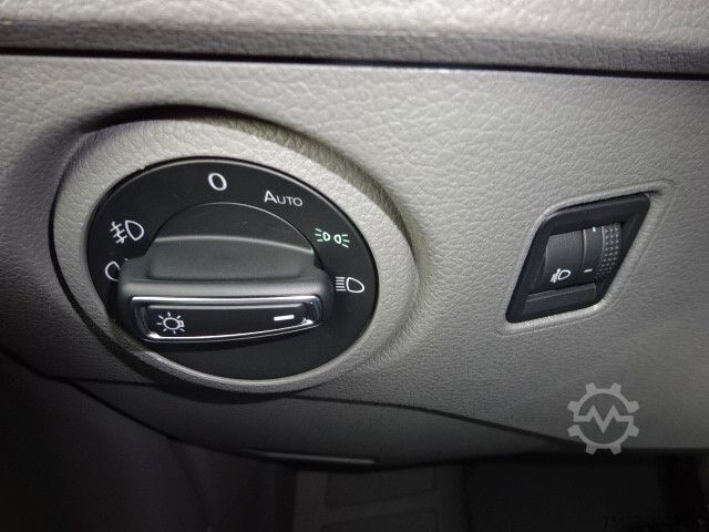 Kastenwagen hoch VOLKSWAGEN Crafter Kasten 35 Trendline lang Superhochdach