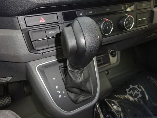 Kastenwagen hoch VOLKSWAGEN Crafter Kasten 35 Trendline lang Superhochdach