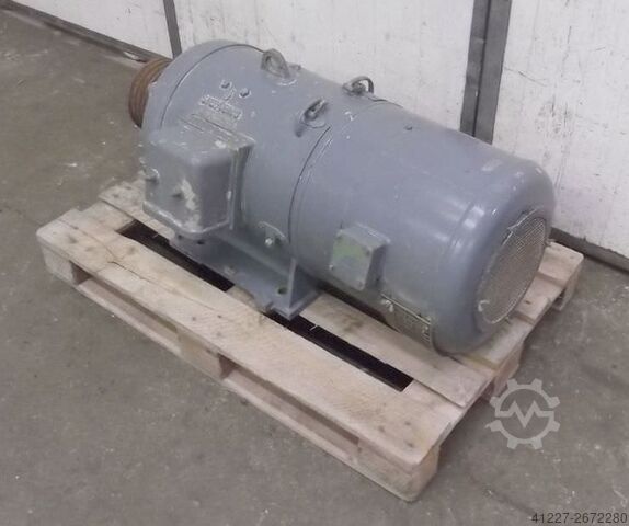 Elektromotor 0,55-33 kW 30-2000 U/min SIEMENS OG1292-4