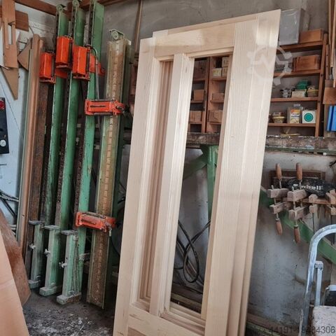 Frame press Schafberger & Sprödhuber RP 1200 KG