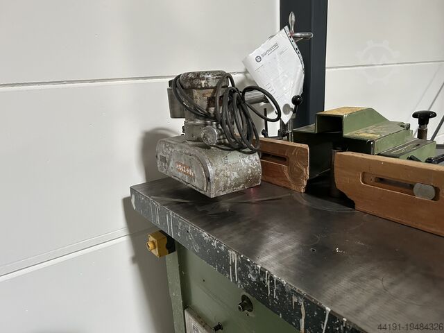 Freesmachine Hofmann TF 1200