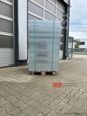 Instickbara hyllor SSI Schäfer Fachboden 200kg Belastung, 994x400mm, ZB341020
