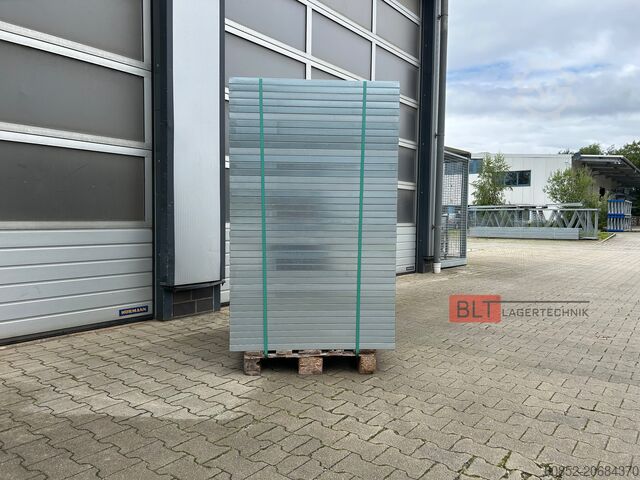 Instickbara hyllor SSI Schäfer Fachboden 200kg Belastung, 994x400mm, ZB341020