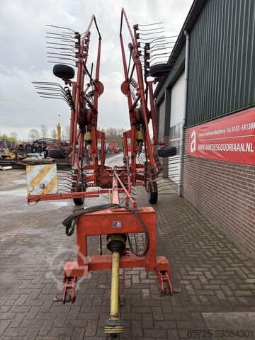  Kuhn GA 7301