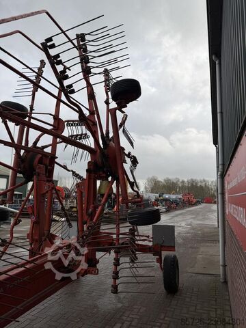  Kuhn GA 7301