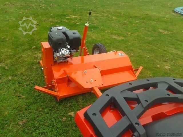 ATV klepelmaaier  ATV klepelmaaier