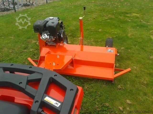 ATV klepelmaaier  ATV klepelmaaier
