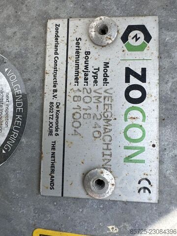   Zocon