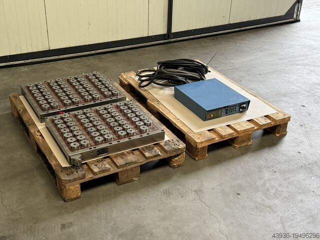 Accessori per lavorazioni meccaniche TecnoMagnet - SQ506 TecnoMagnet SQ506