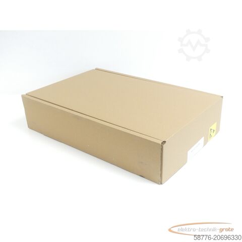 Siemens component Siemens 6SN1123-1AA00-0DA1 SN:P82034344 generalüberholt mit 24 Monaten Gewährleistung! -