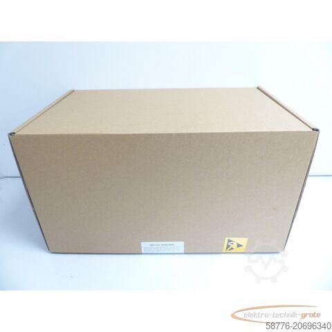 Komponent Siemens 6SN1123-1AA00-0KA1 Modul SN A42071193 generalüberholt mit 24 Monaten Gewährleistung