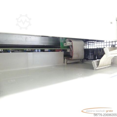 Component Siemens 6SN1123-1AB00-0CA1 ST-M62025973 - generalüberholt mit 3 Mon. Gewährl.-