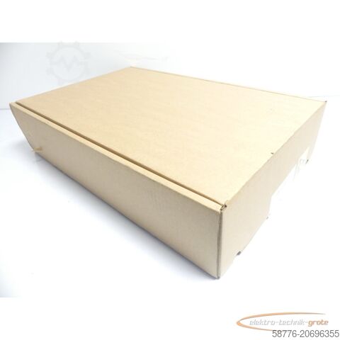 Component Siemens 6SN1123-1AB00-0CA1 ST-M62025973 - generalüberholt mit 3 Mon. Gewährl.-