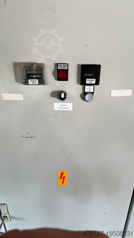 Składowisko drewna Nicholson, Baljer Zembrod, Holtec, EWD Rundholzplatz