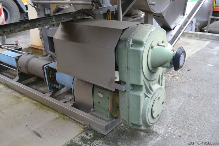 Pulper Pellacini Pulper