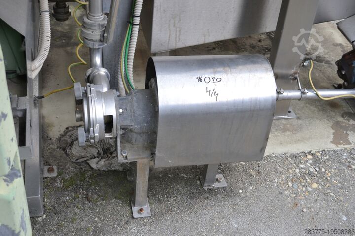 Pulper Pellacini Pulper