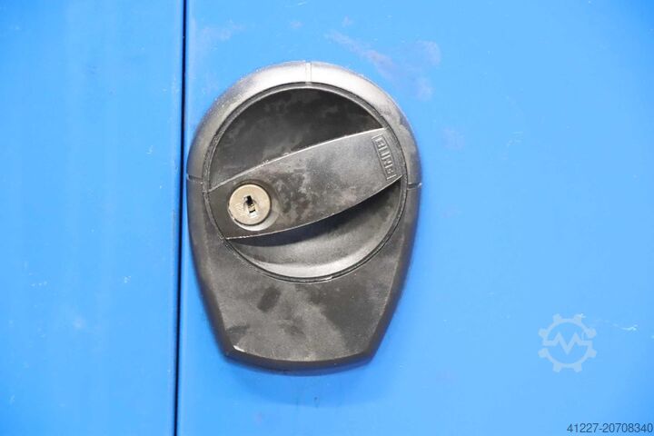 Ormarić sa alatom unbekannt 935/410/H2010 mm